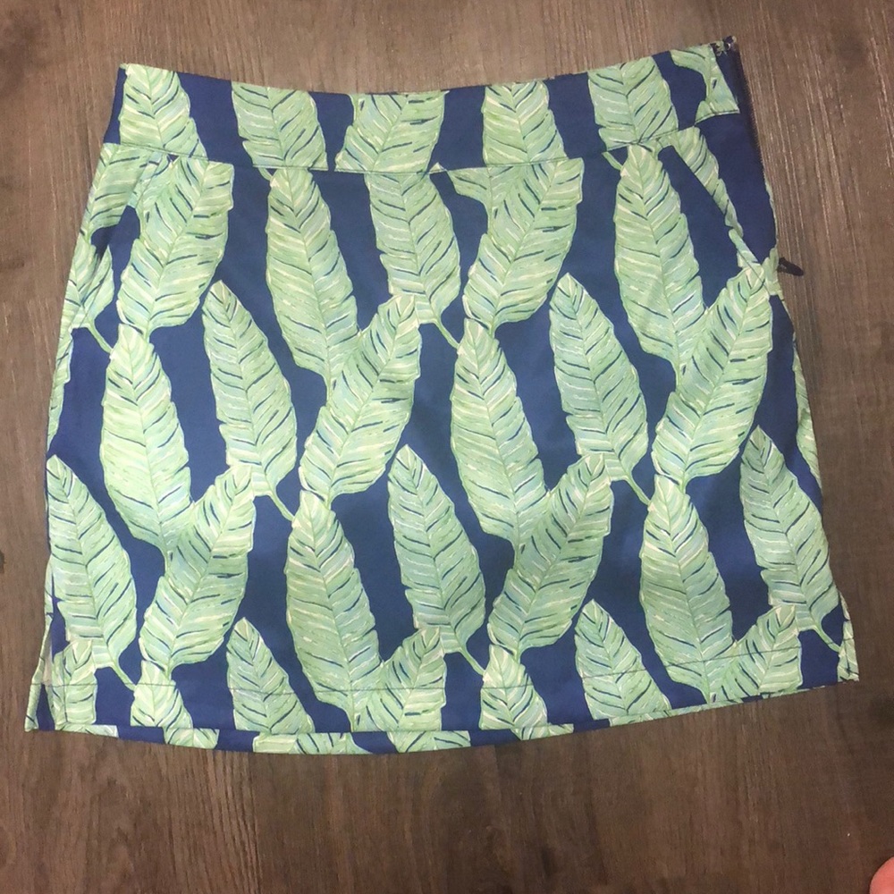 NWOT Vineyard Vines Skort